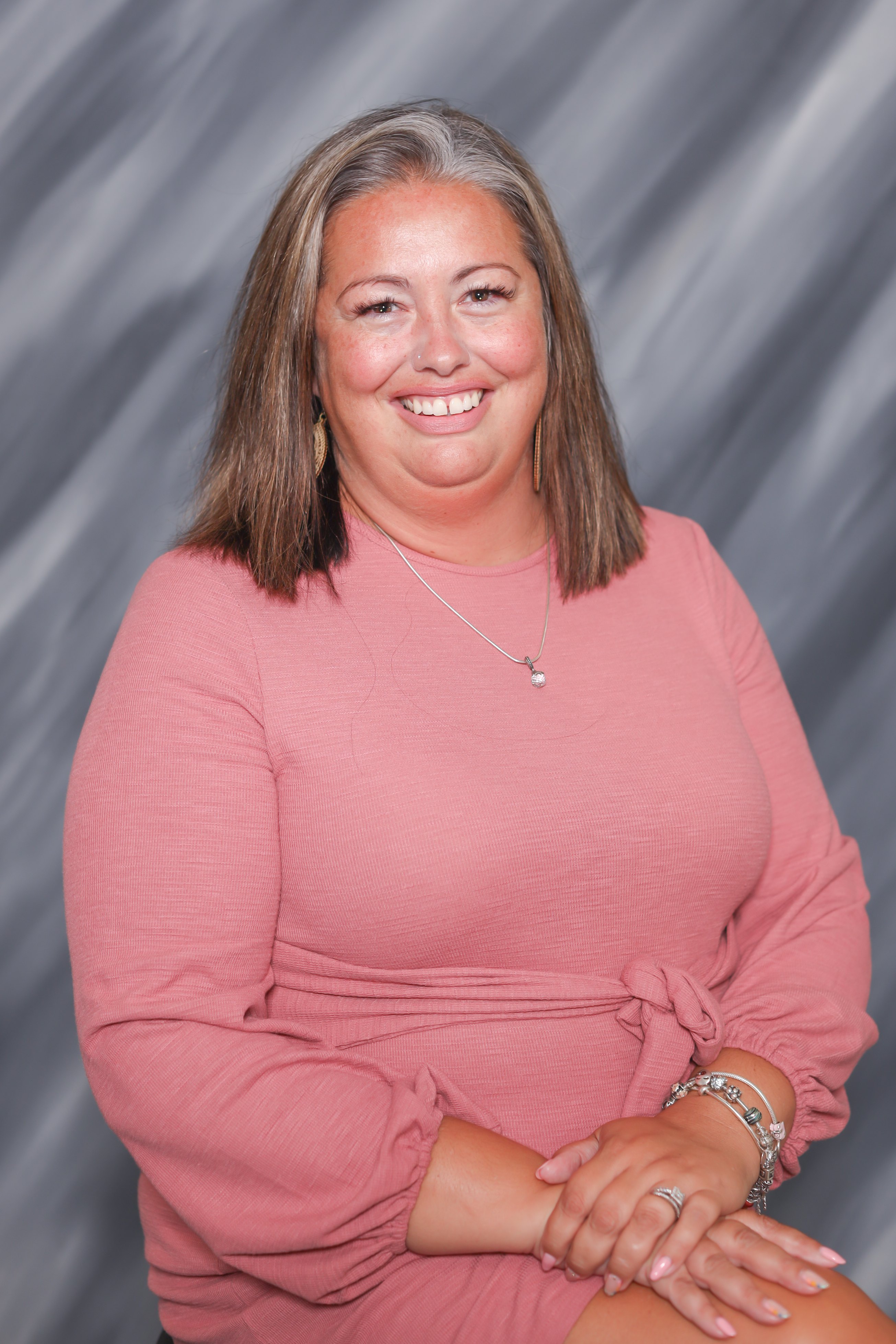 Mrs. Tracey French