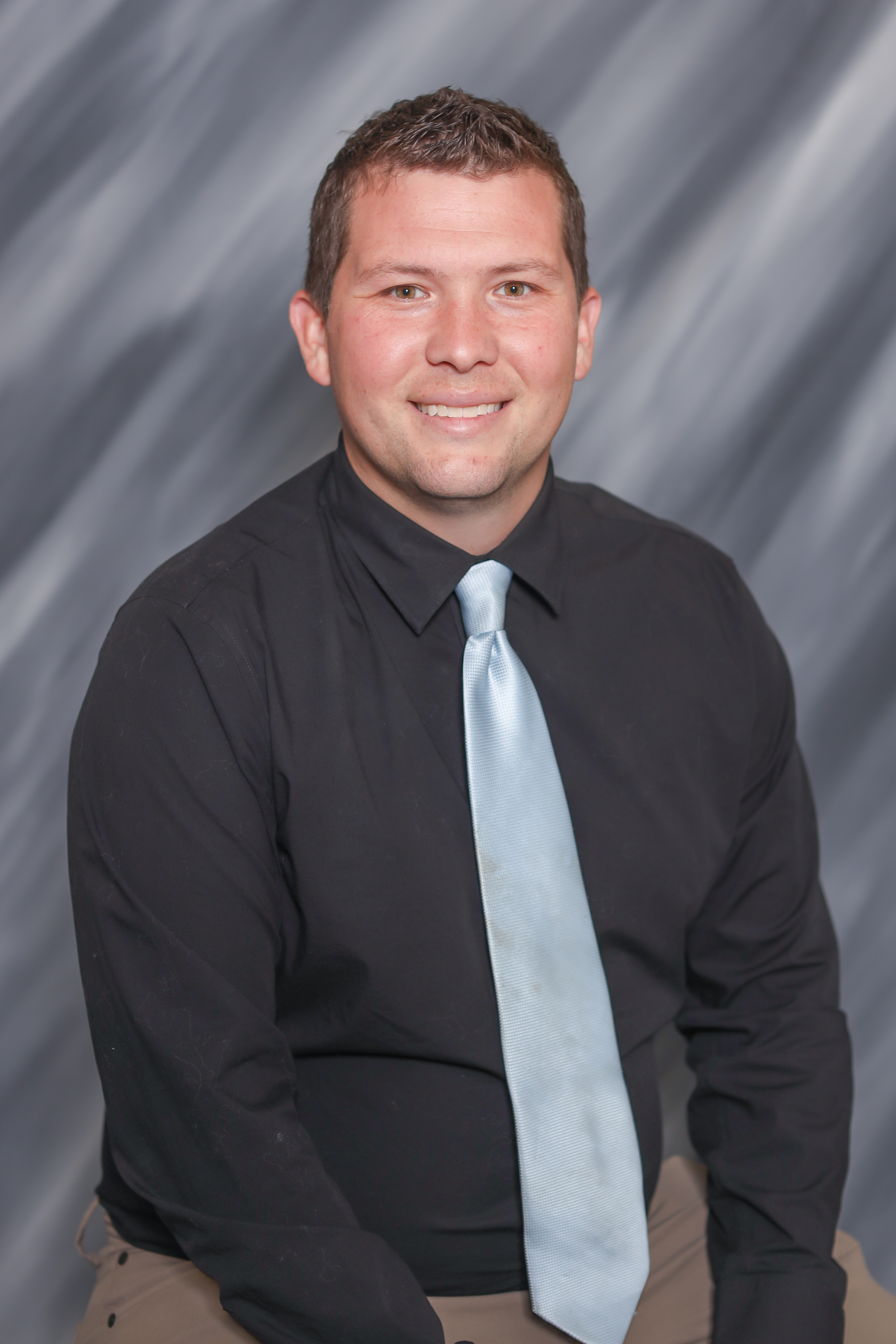Mr. Brett Cavanaugh