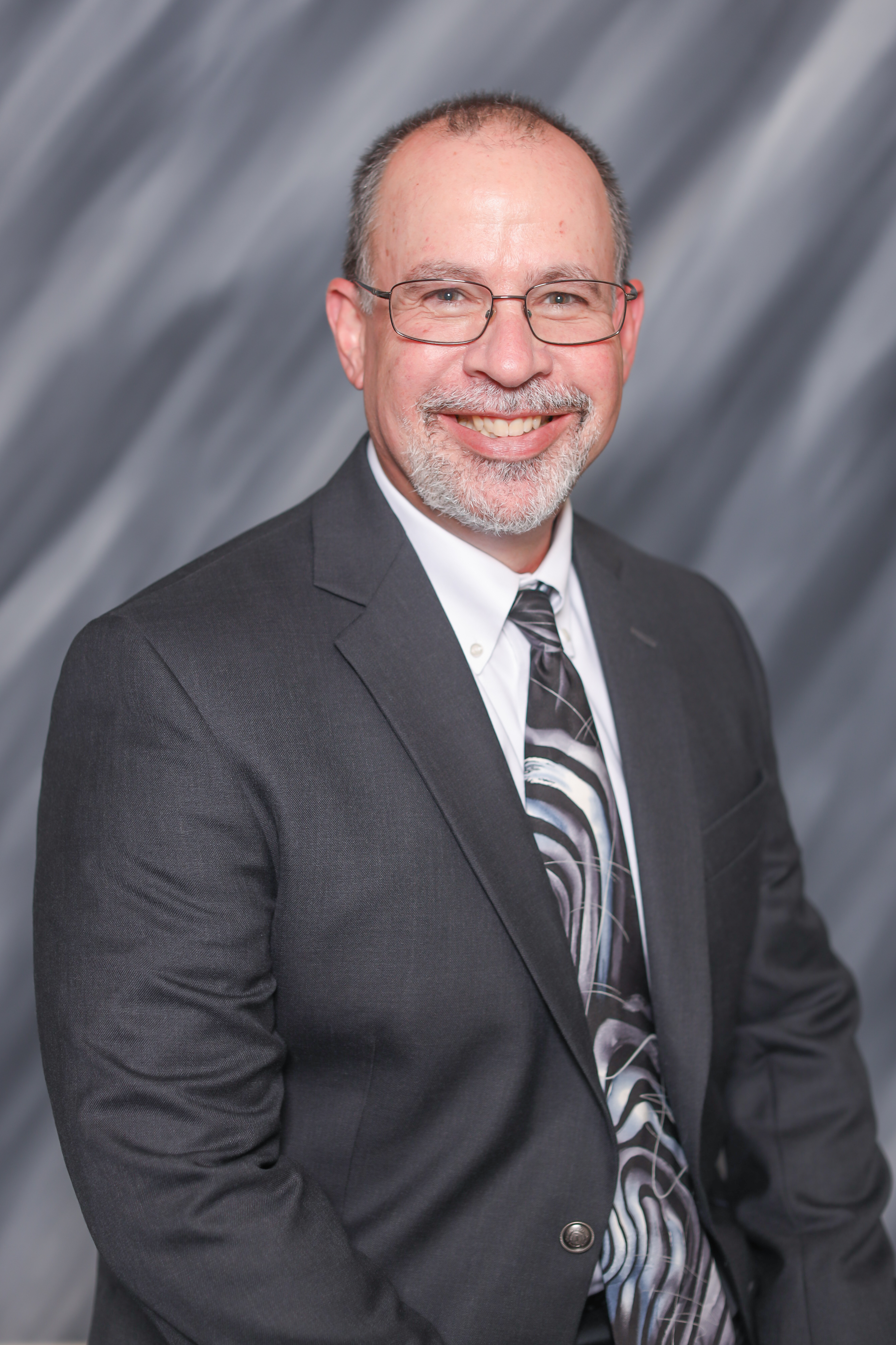 Mr. Scott Green