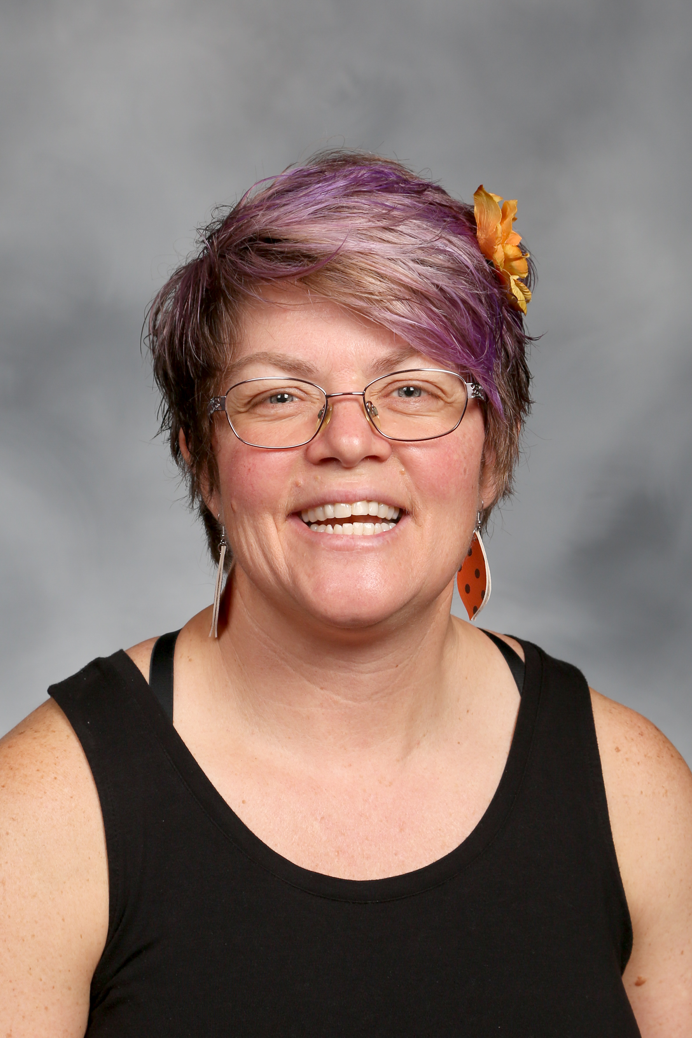 Denise Sheffer