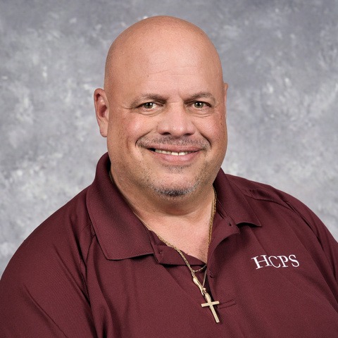 Ed Cristiano, Administrator