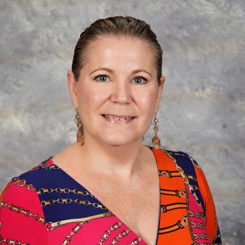 Leigh Marie Carrasquillo, Ed.S, Community School Administrator