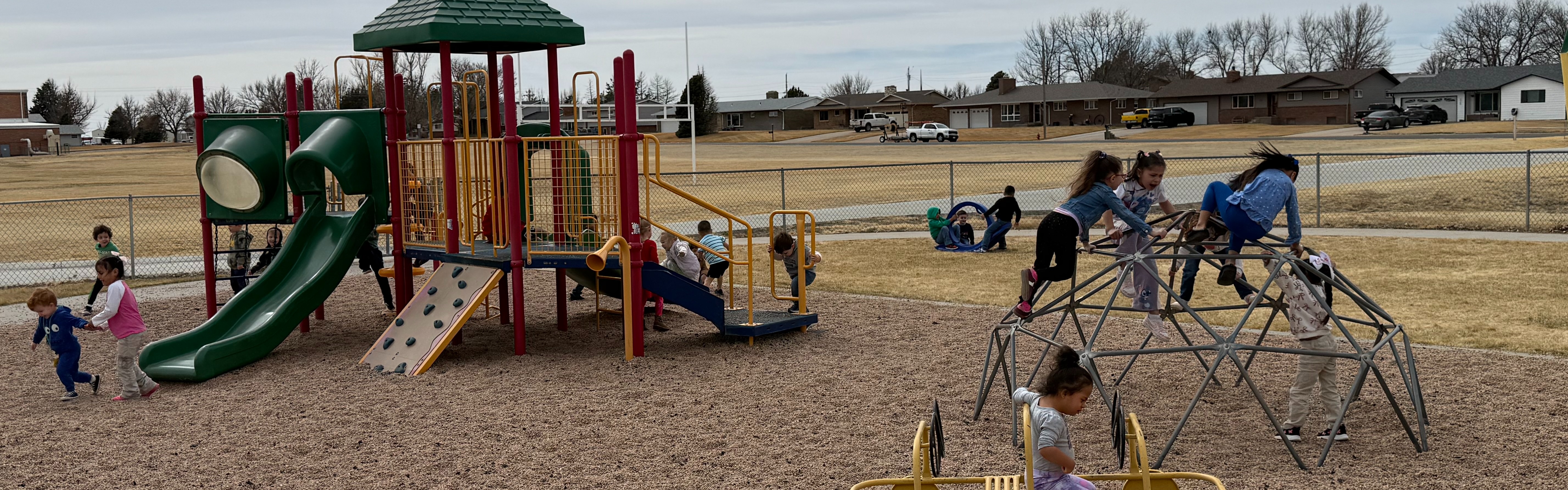 Playground