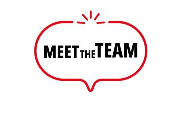 meet the team