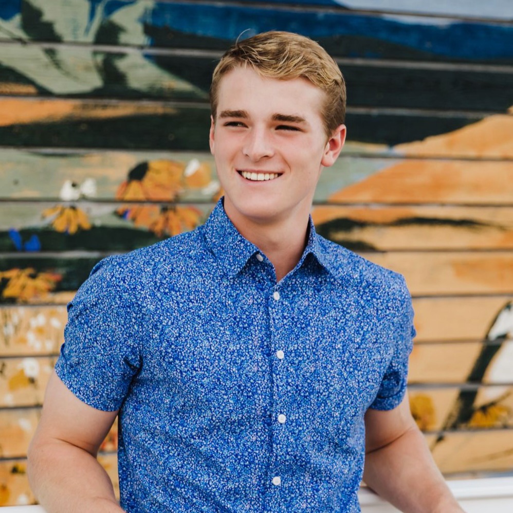 KYLE SCHLAFF