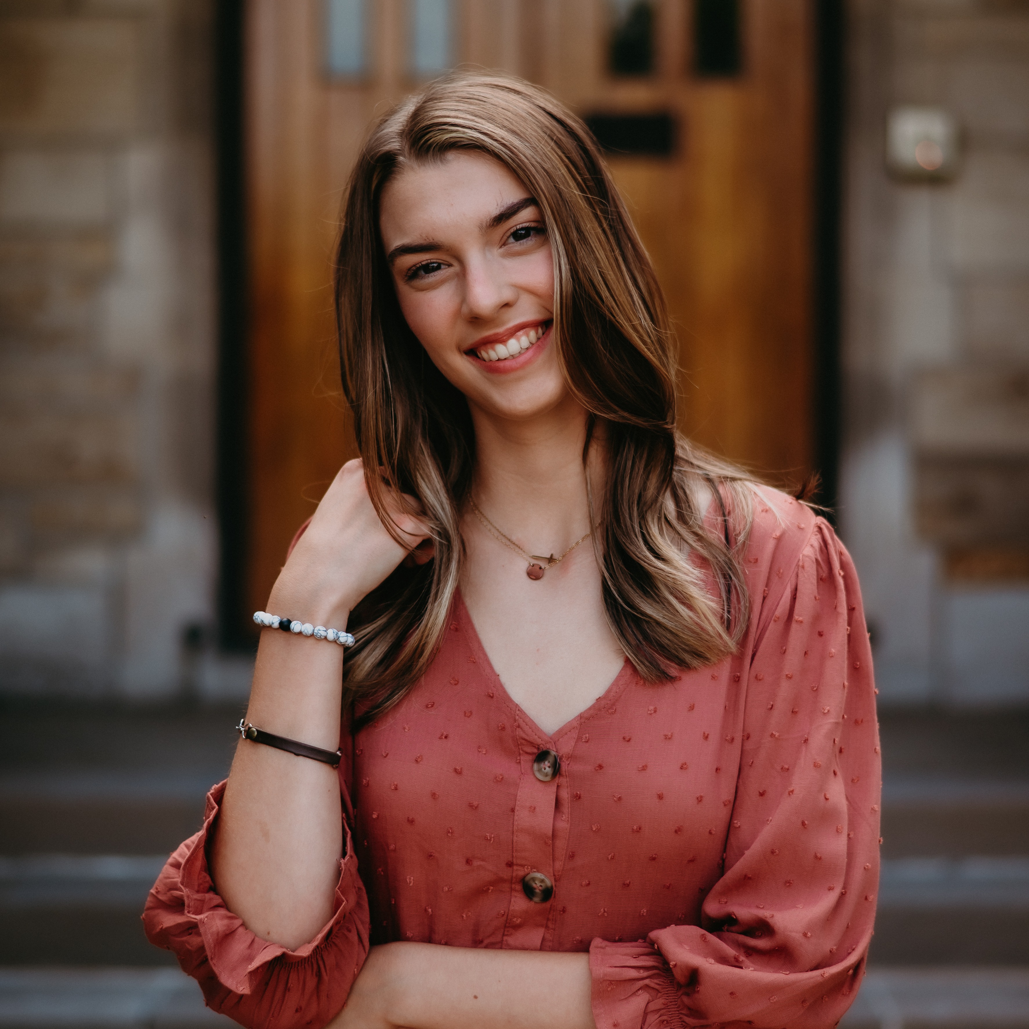 CLAIRE WOODRUM