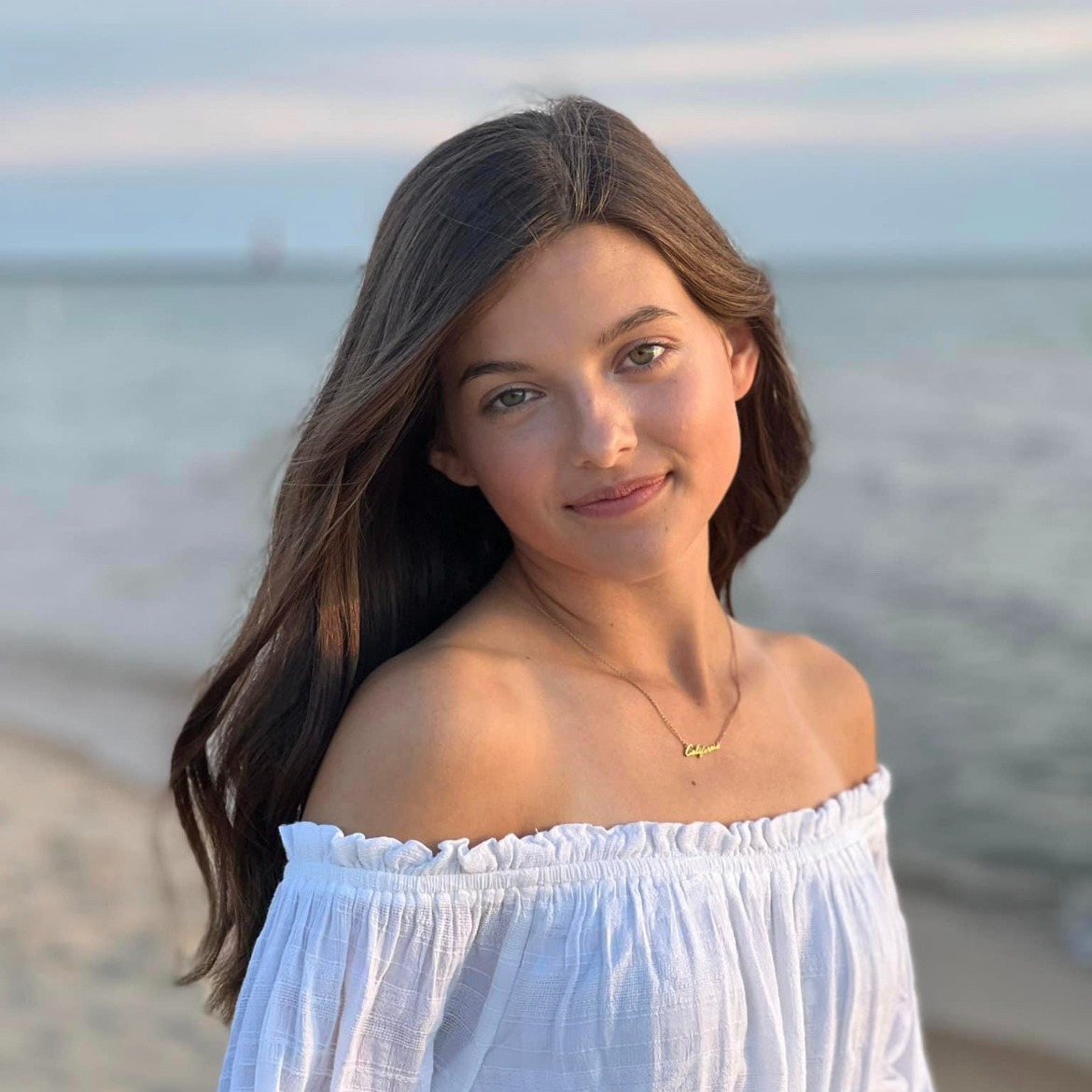 KYLIE MCNEILLY