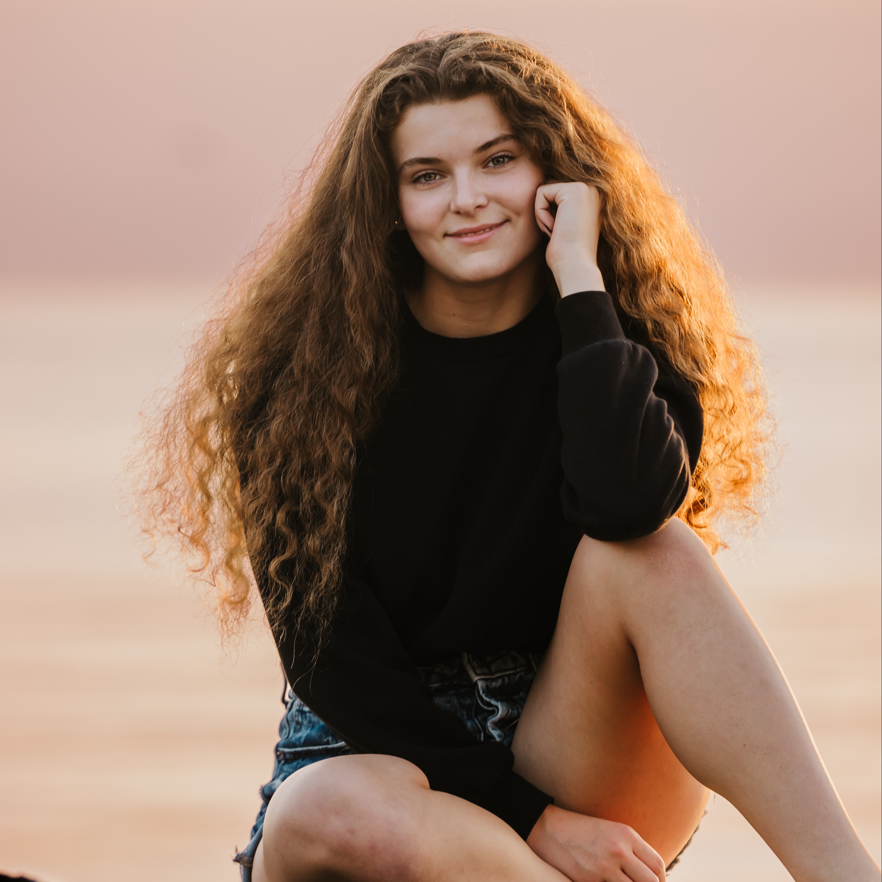 BRENNA ACKERMAN