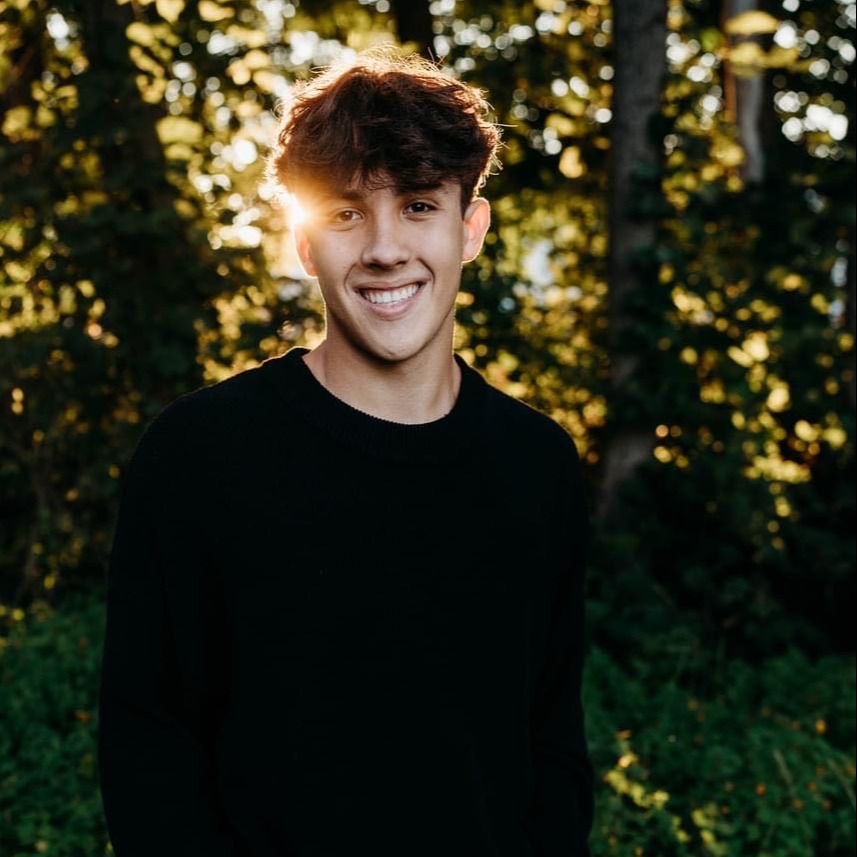 AIDEN MCCOLLUM