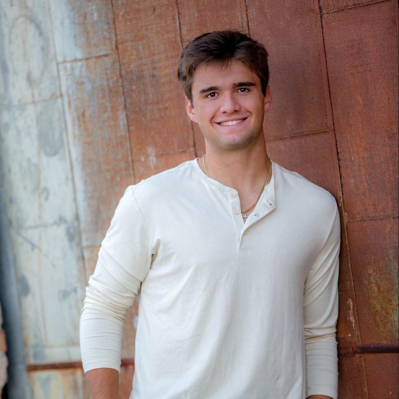 TRENTON REICHERT