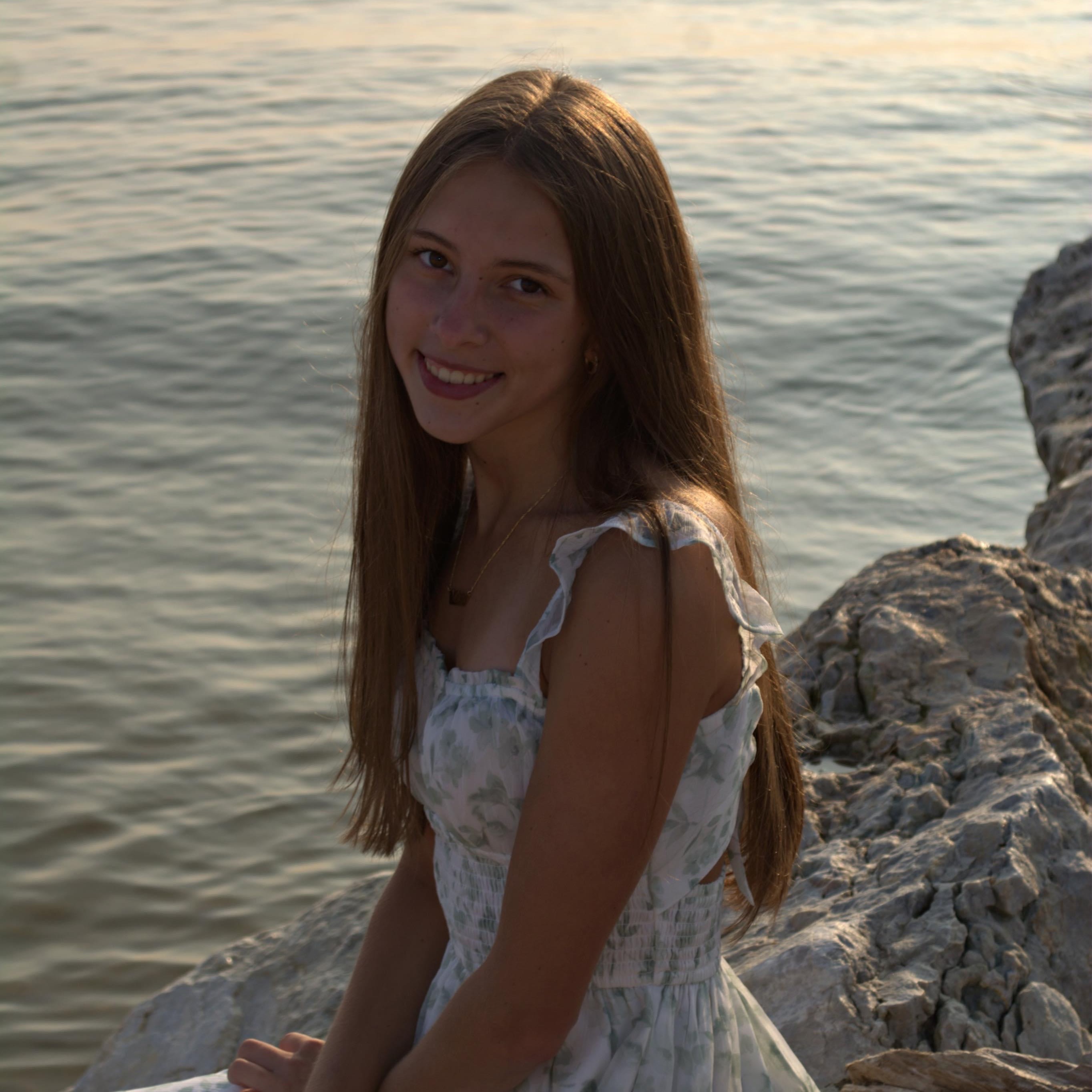 Malaina Eilers