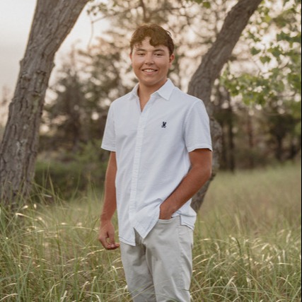 Austin Freed