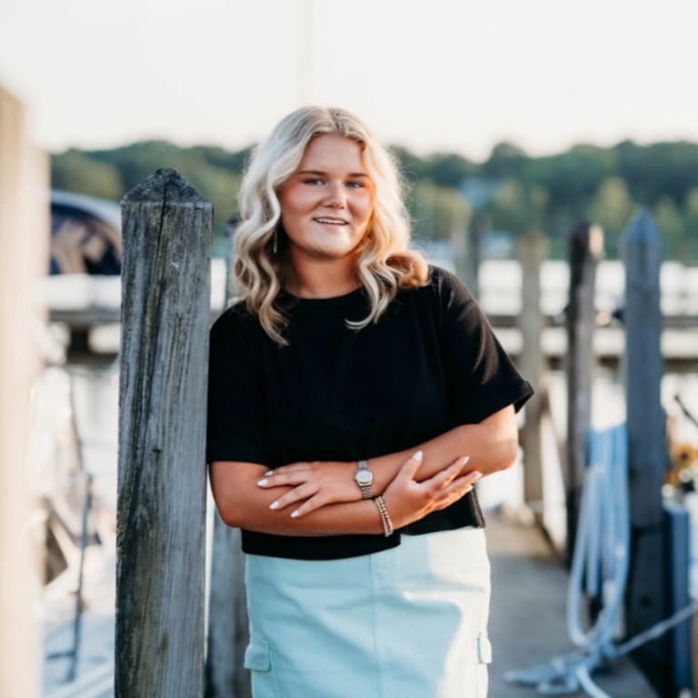 Rowan Bluhm