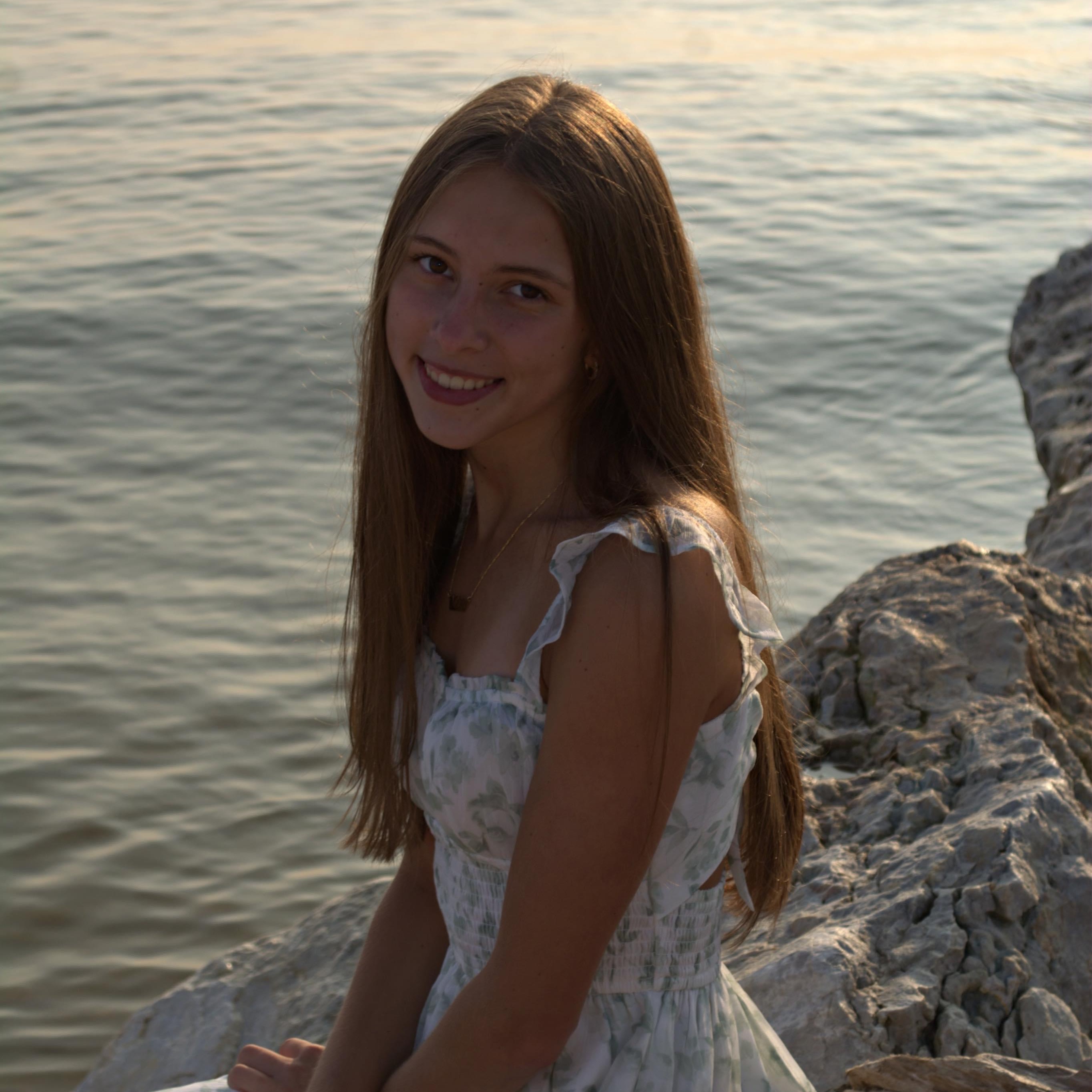 Malaina Eilers