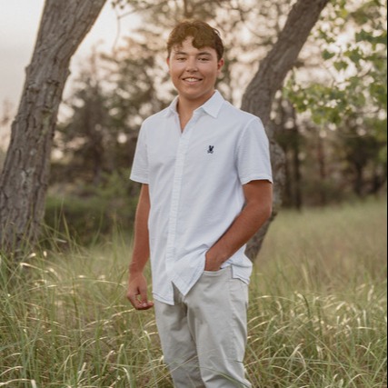 Austin Freed
