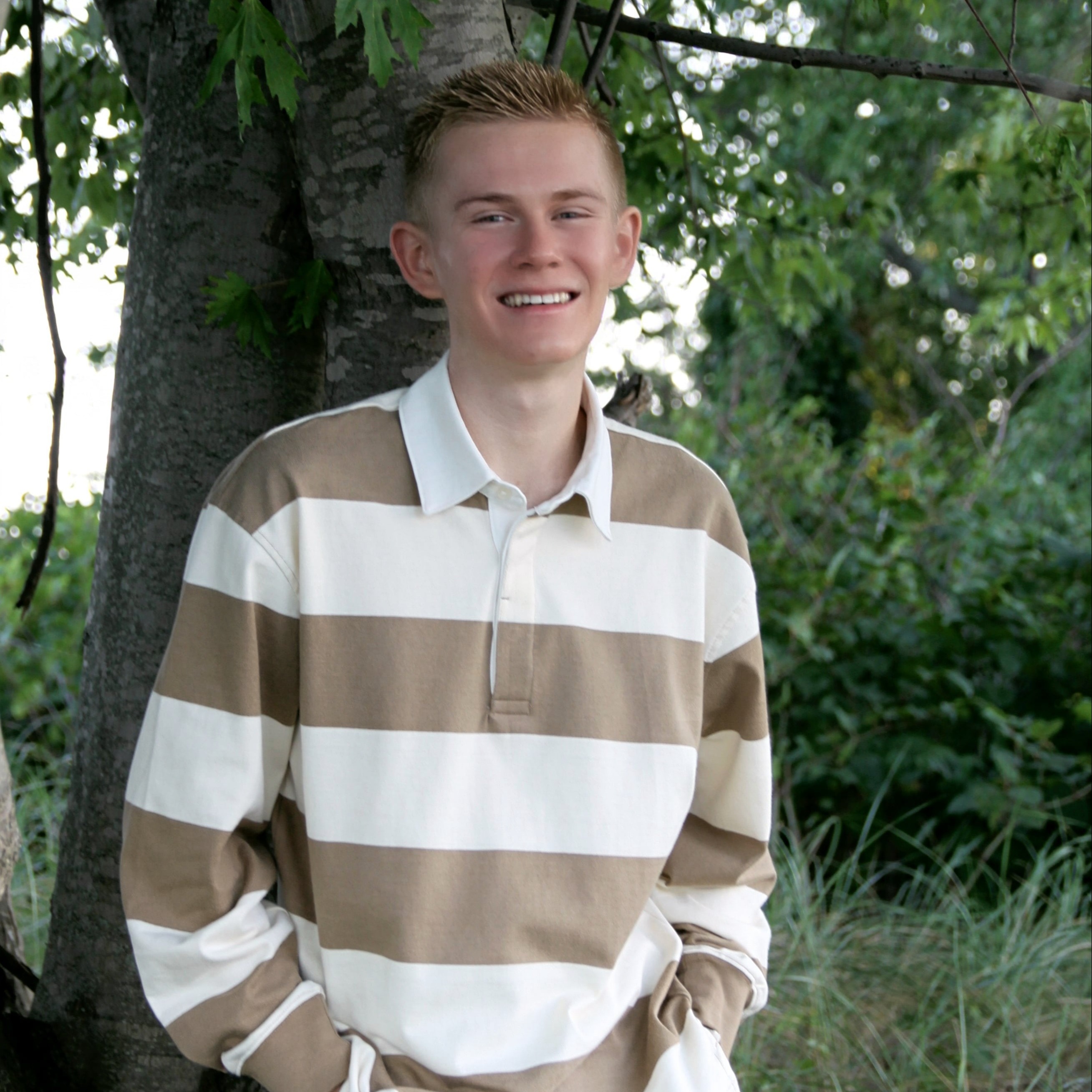Adam Miller