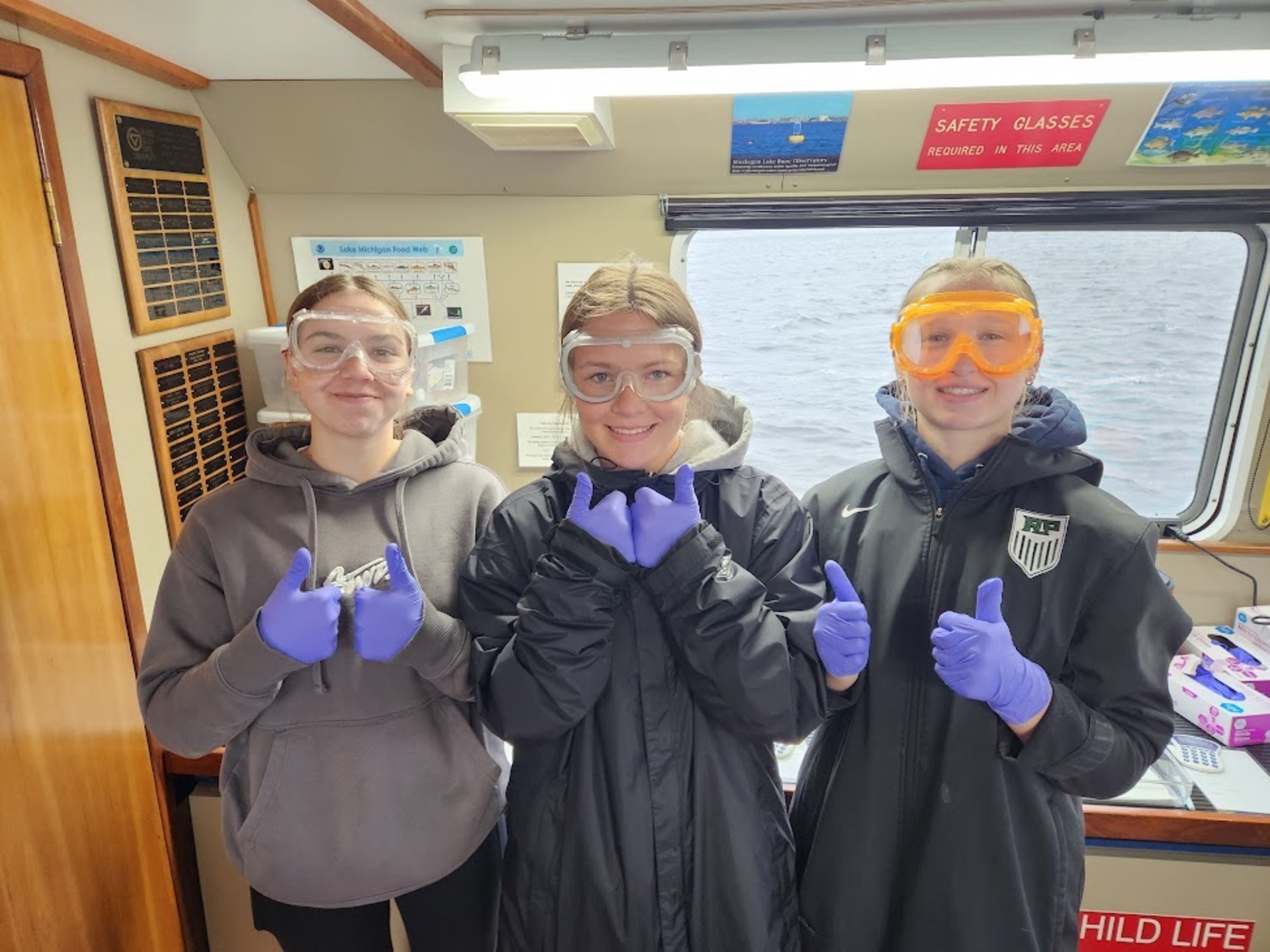 Reeths-Puffer Schools