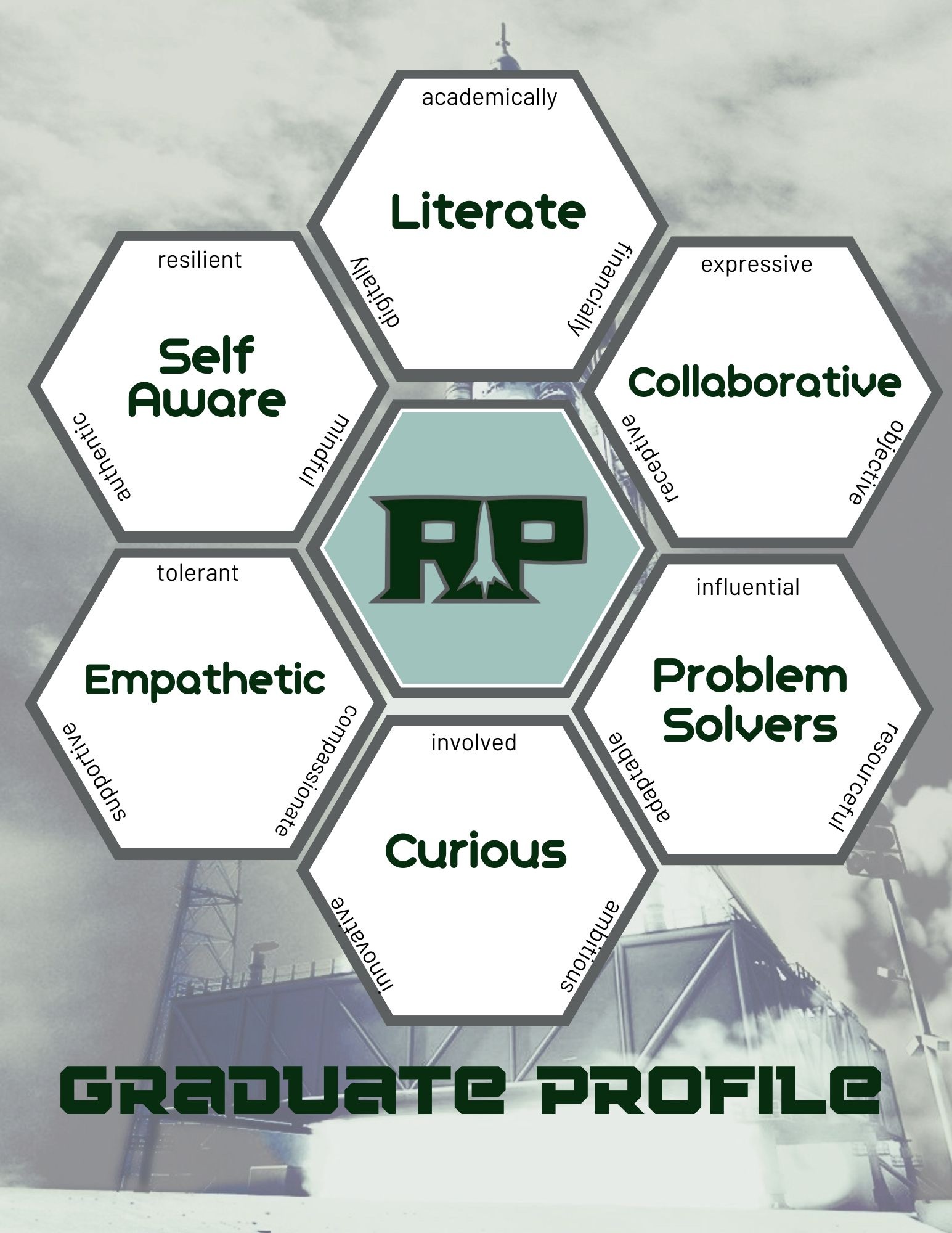 Graduate Profile