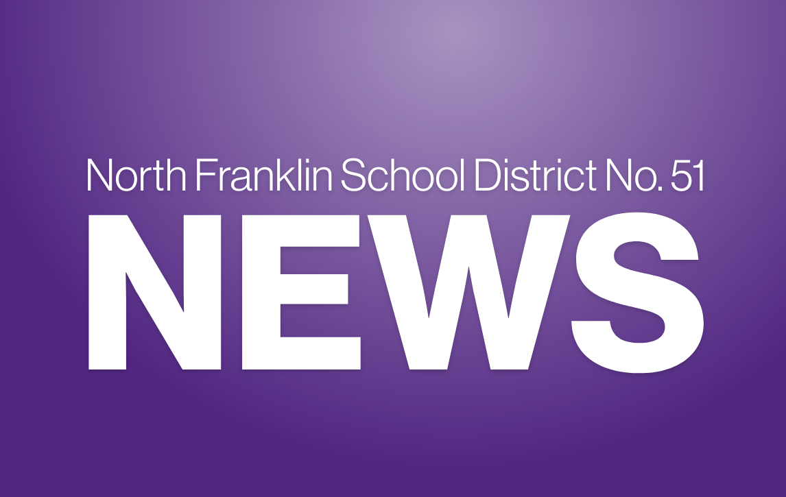 NFSD SCHOOL BOARD ANNOUNCES NEW SUPERINTENDENT | North Franklin School