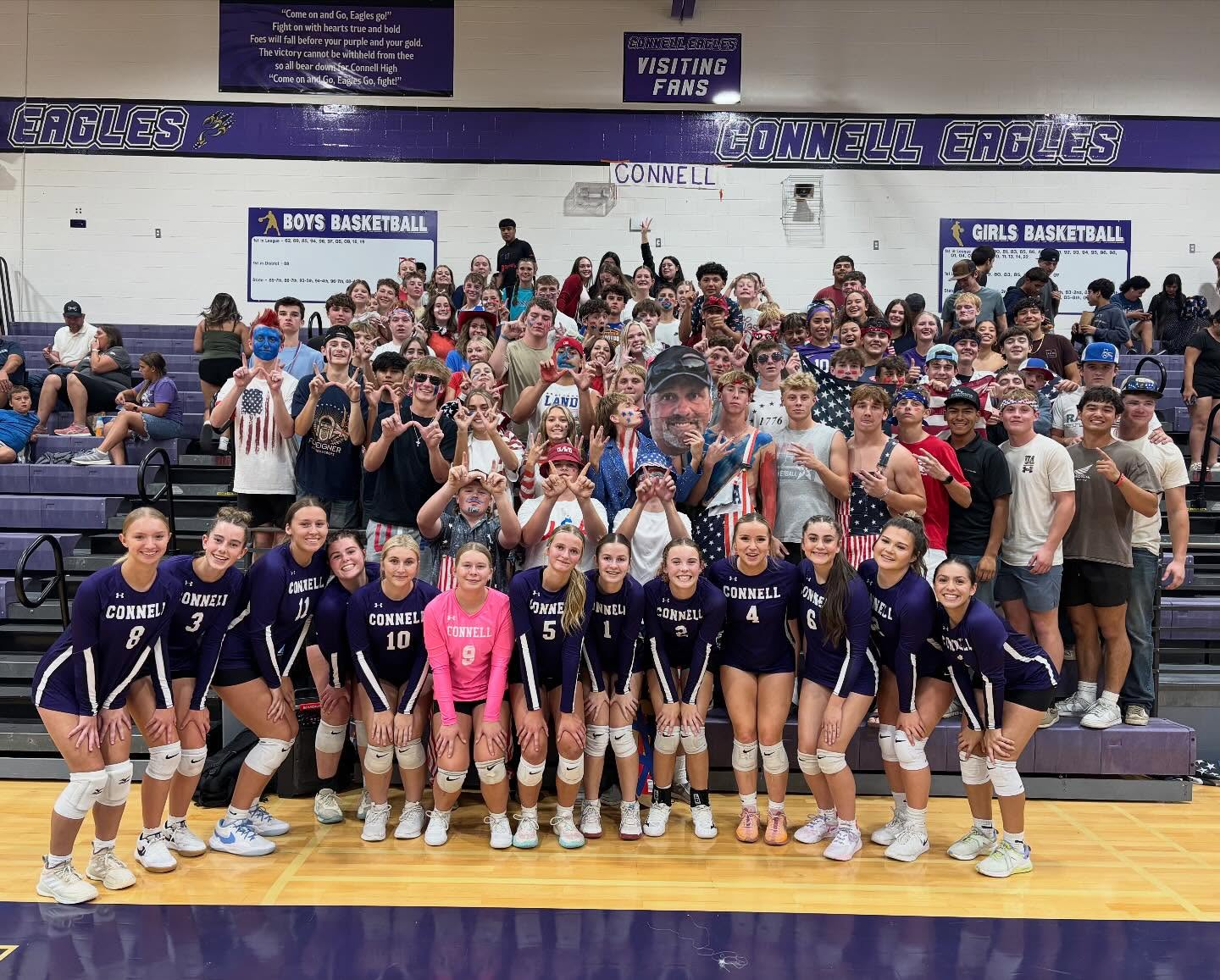 chs vb