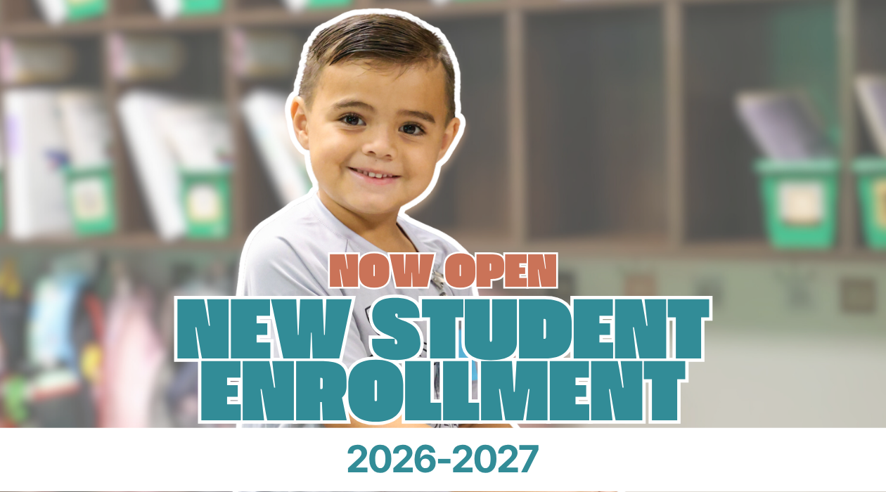 New Student Enrollment