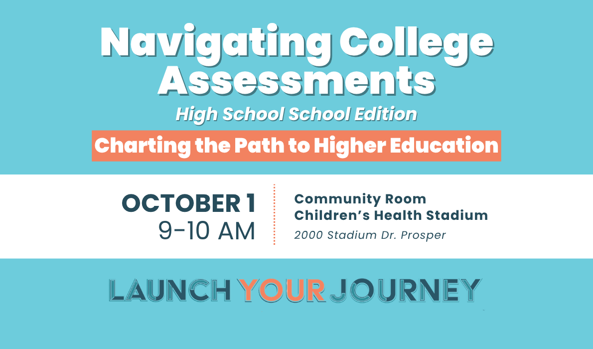 Navigating College Assessments