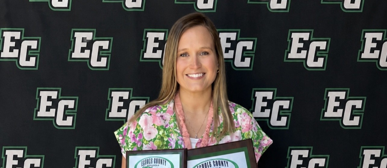 System Teacher of the Year