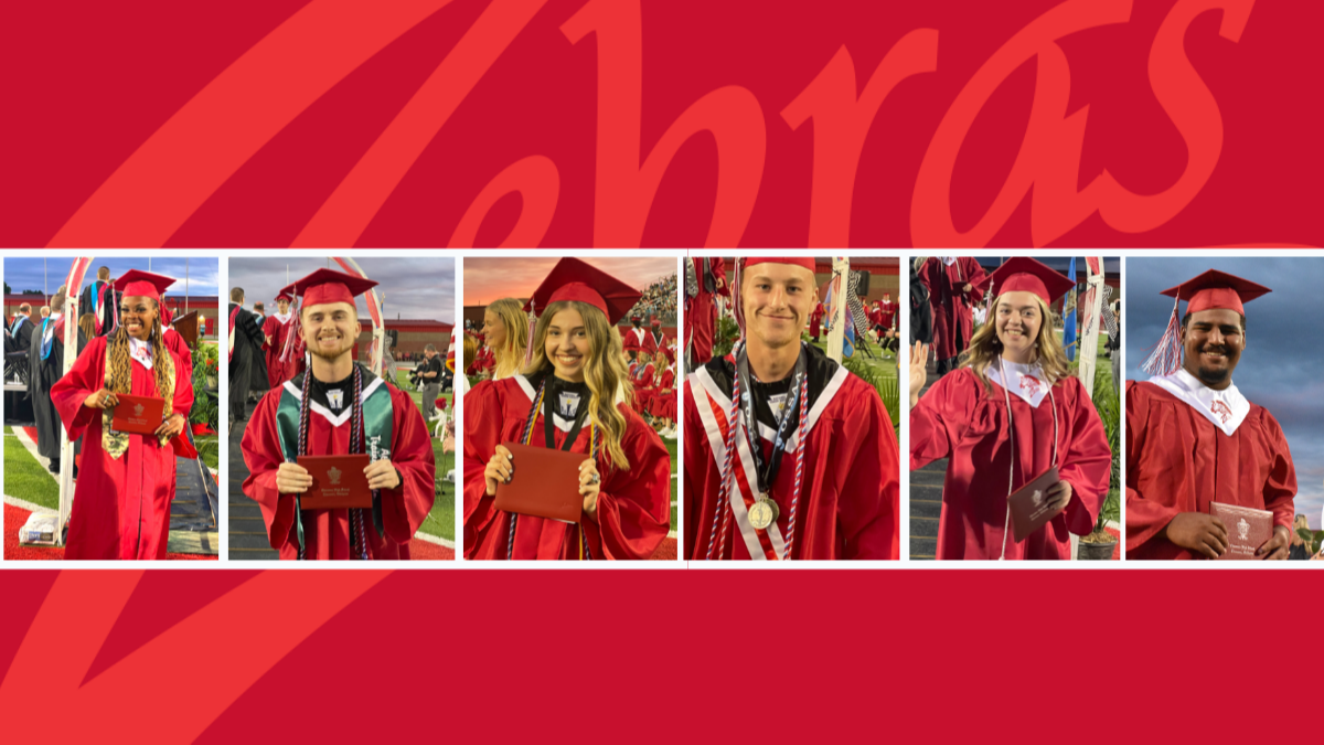 GRADUATION Claremore Public Schools