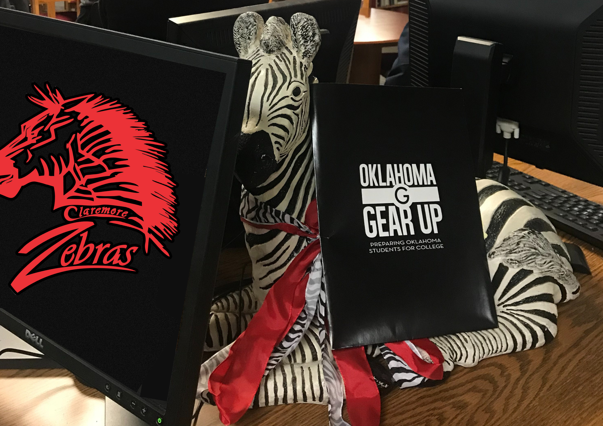 Oklahoma GEAR UP – Gaining Early Awareness and Readiness for