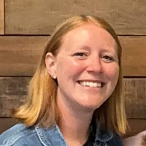 Rachel Goins