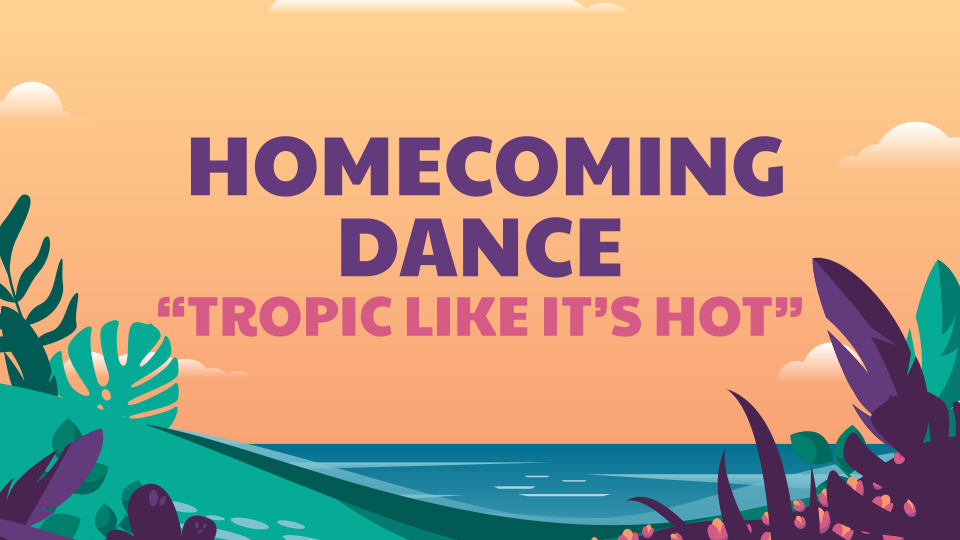 homecoming dance