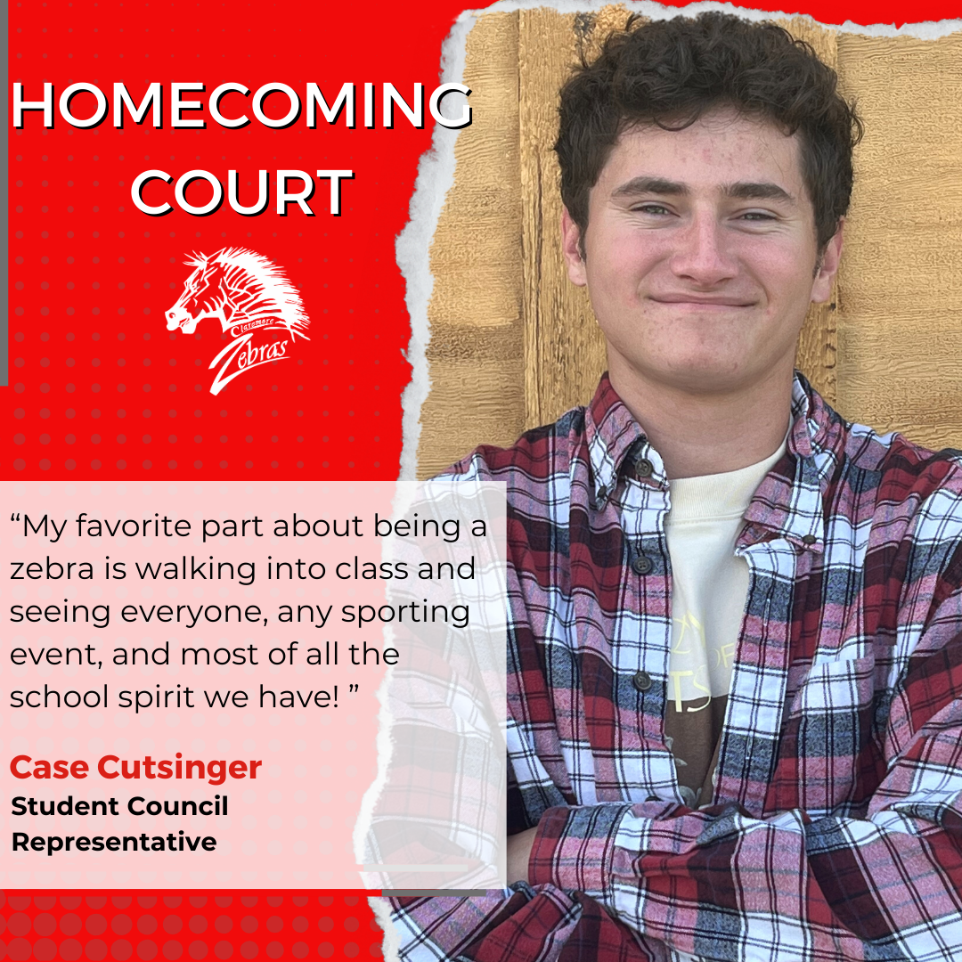 Case Cutsinger