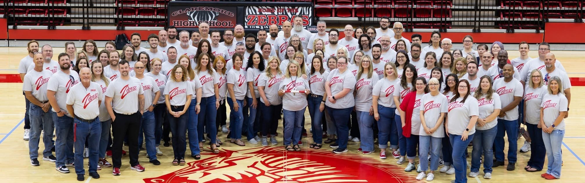 CHS Staff 25-26