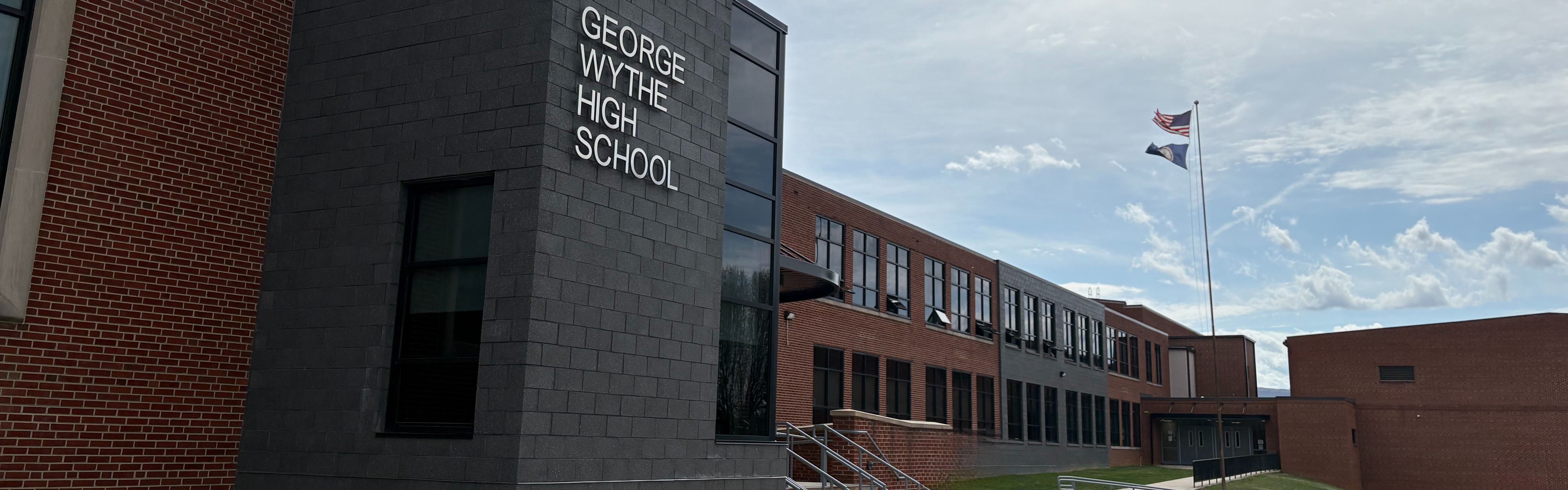 George Wythe High School