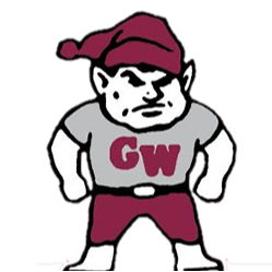 GWHS Maroon Man Mascot