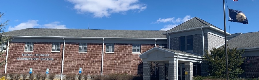 RRES Front Enterance