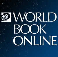 world book logo