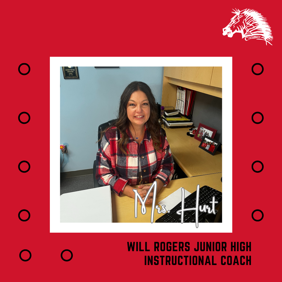 INSTRUCTIONAL COACH