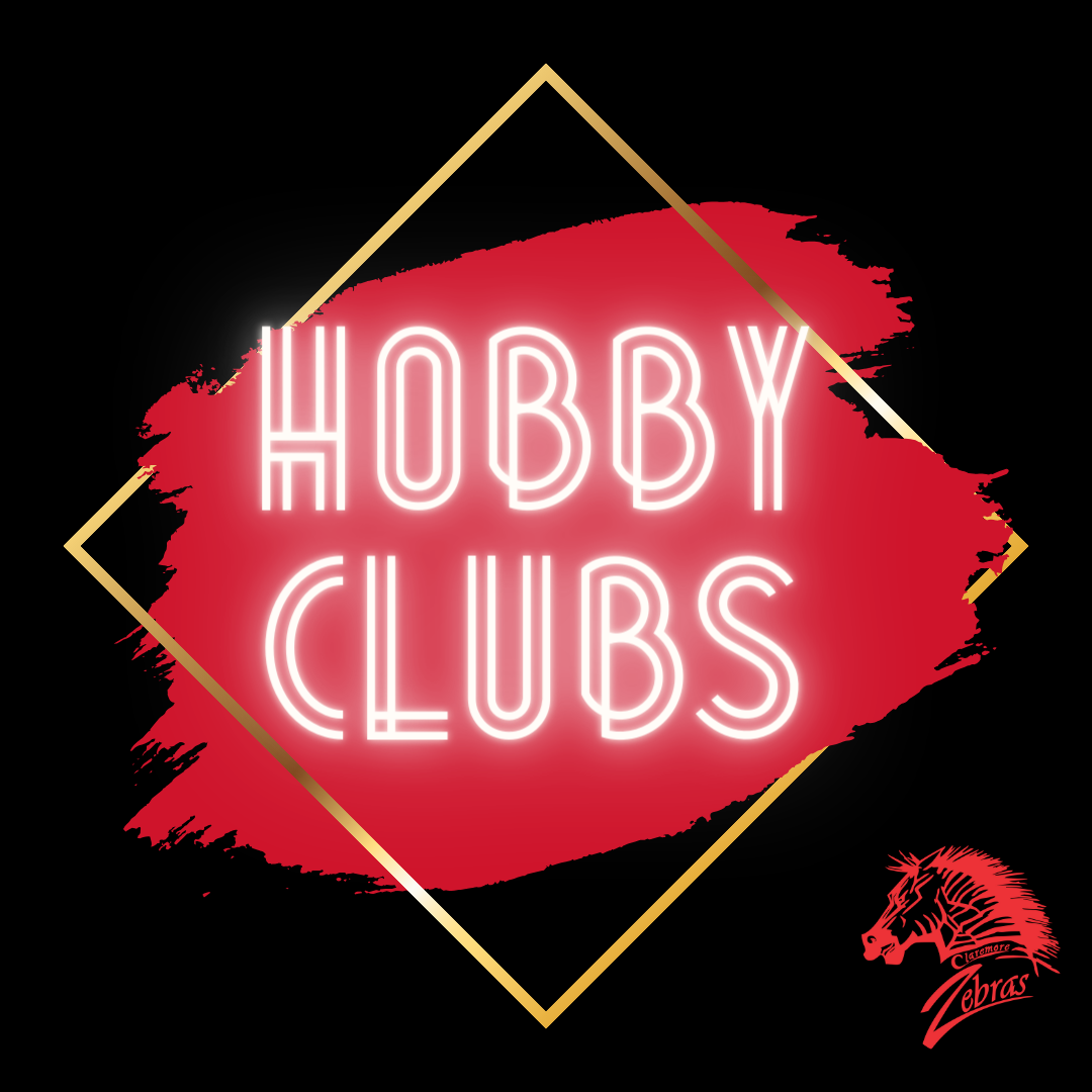 HOBBY CLUB