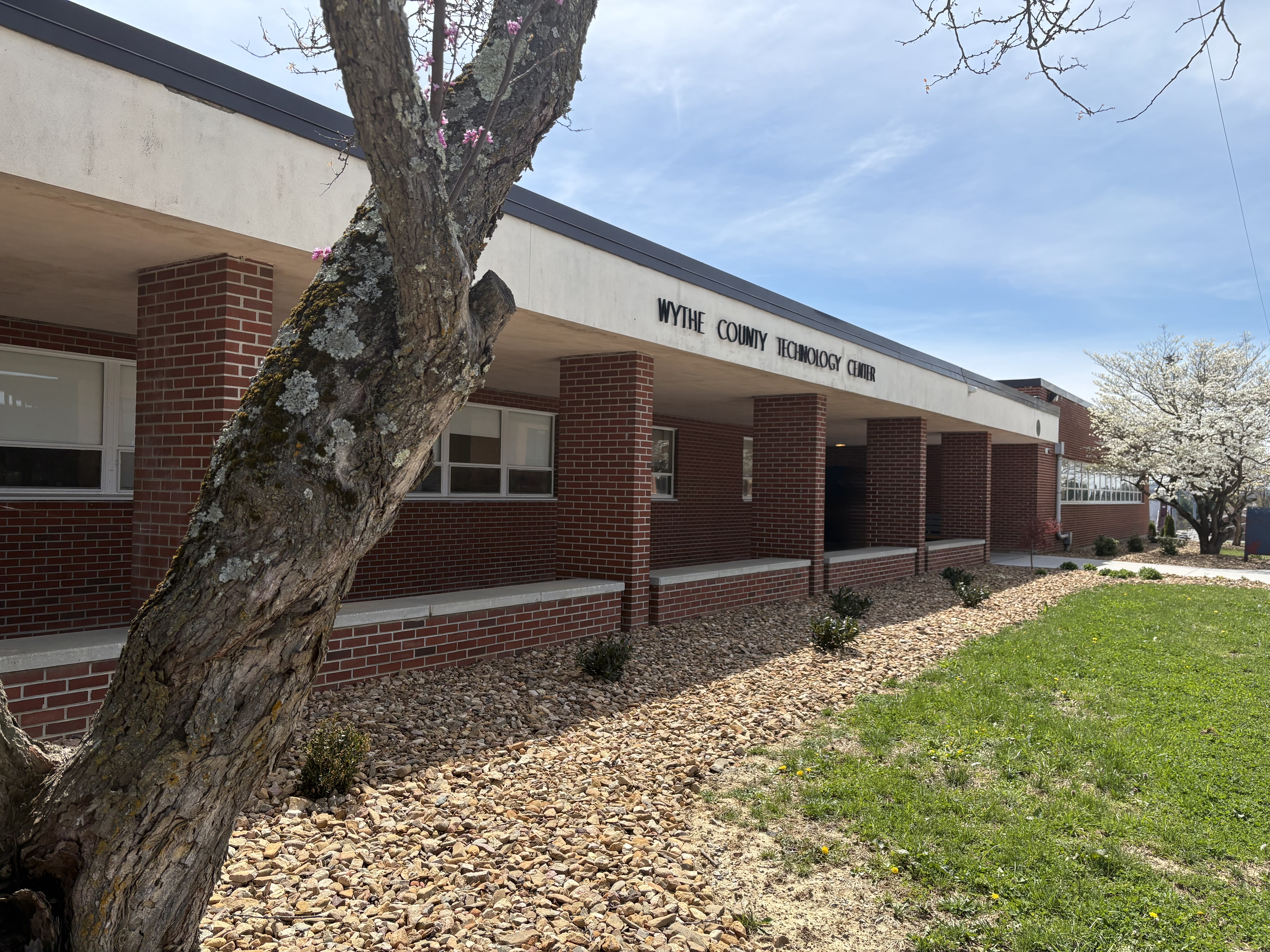 The Wythe County Technology Center