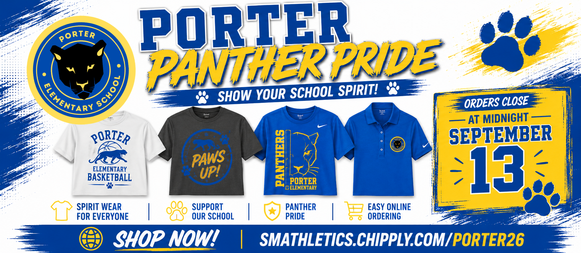 portershop