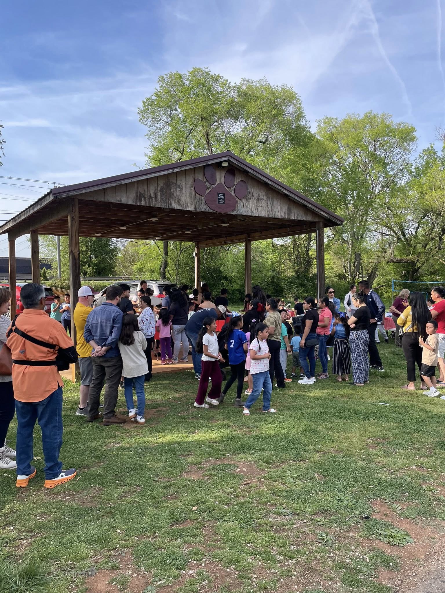 res community event