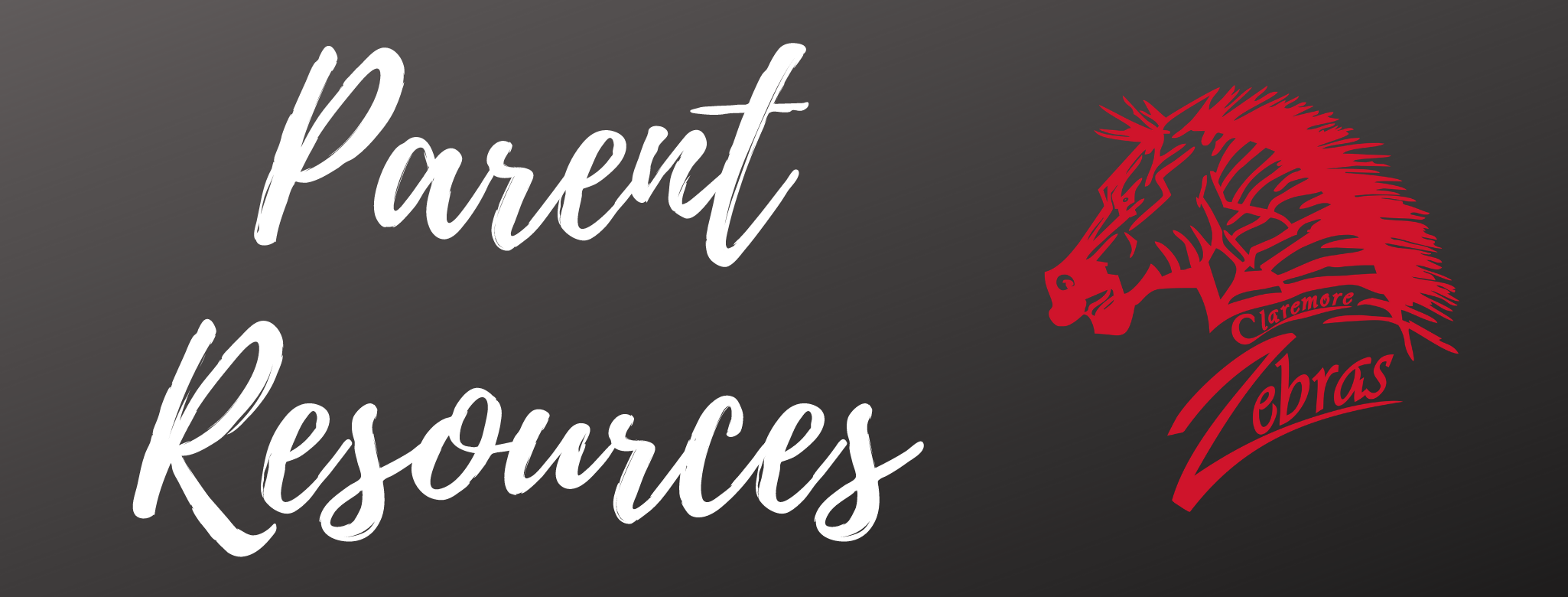 parent resources with zebra