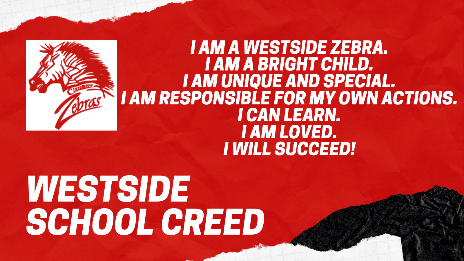 Westside Creed