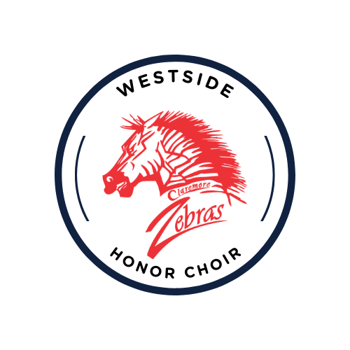 Honor Choir