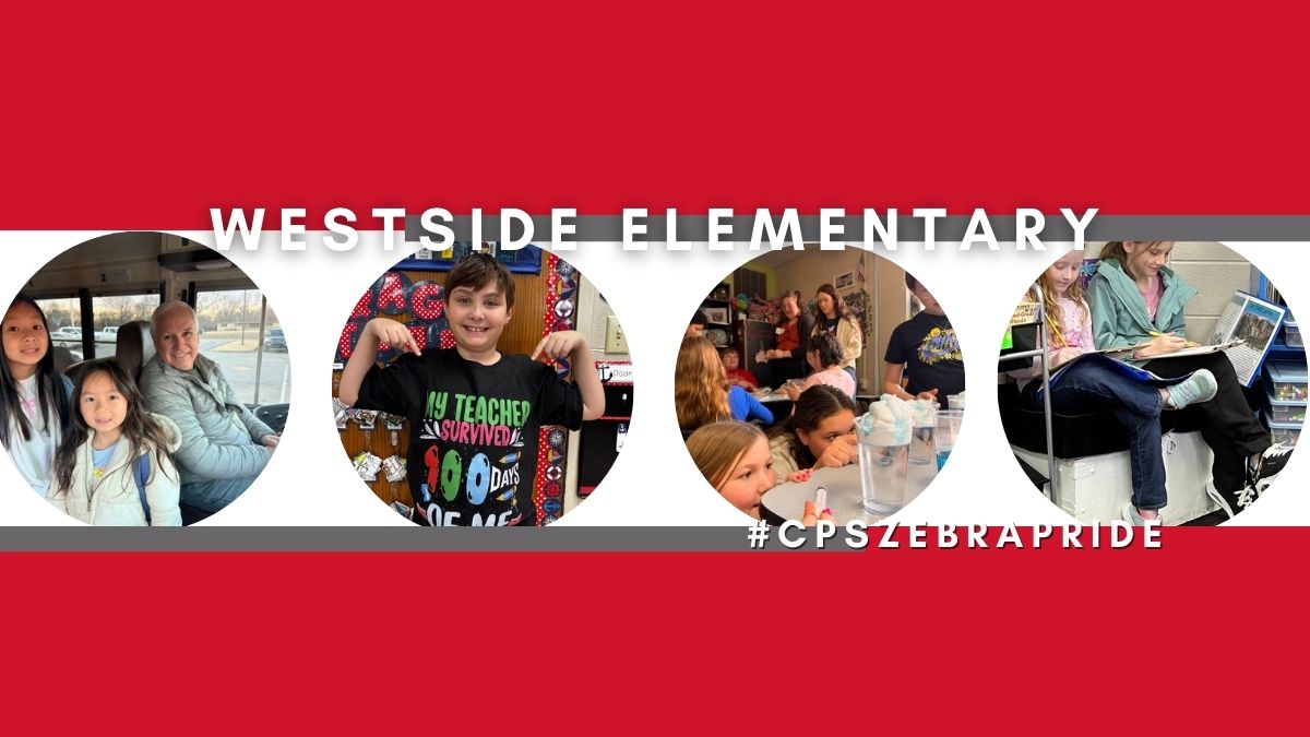 kids in classrooms, PE, and gym