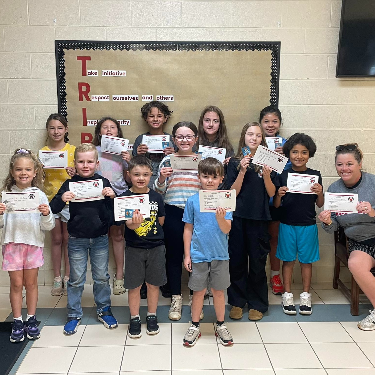 Tribe Awards 4-28-26