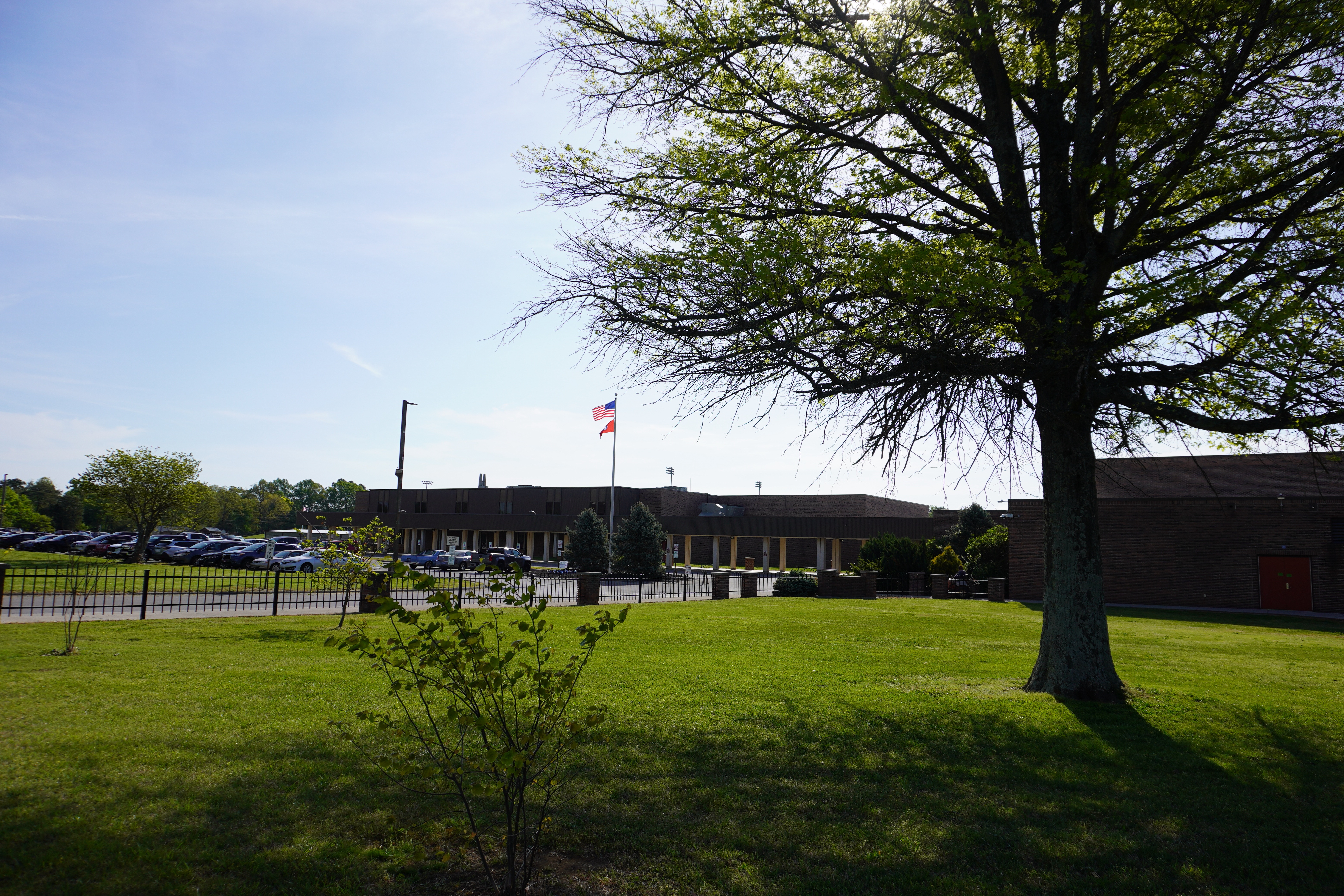 School
