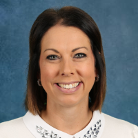 Principal Mrs. Chrissy Willard