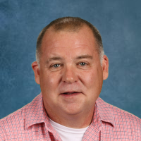 Mr. Crum Assistant Principal